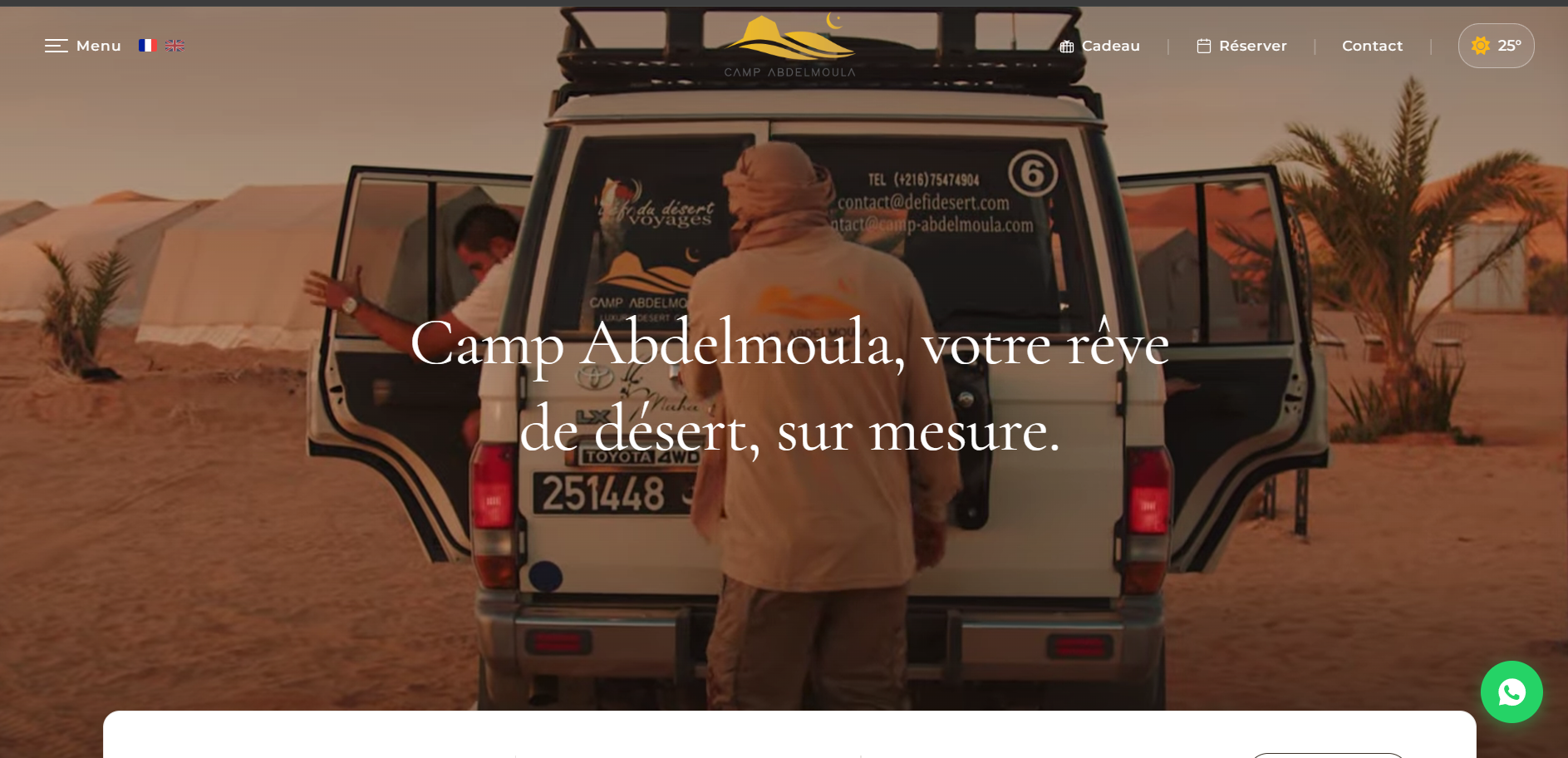Camp Abdelmoula